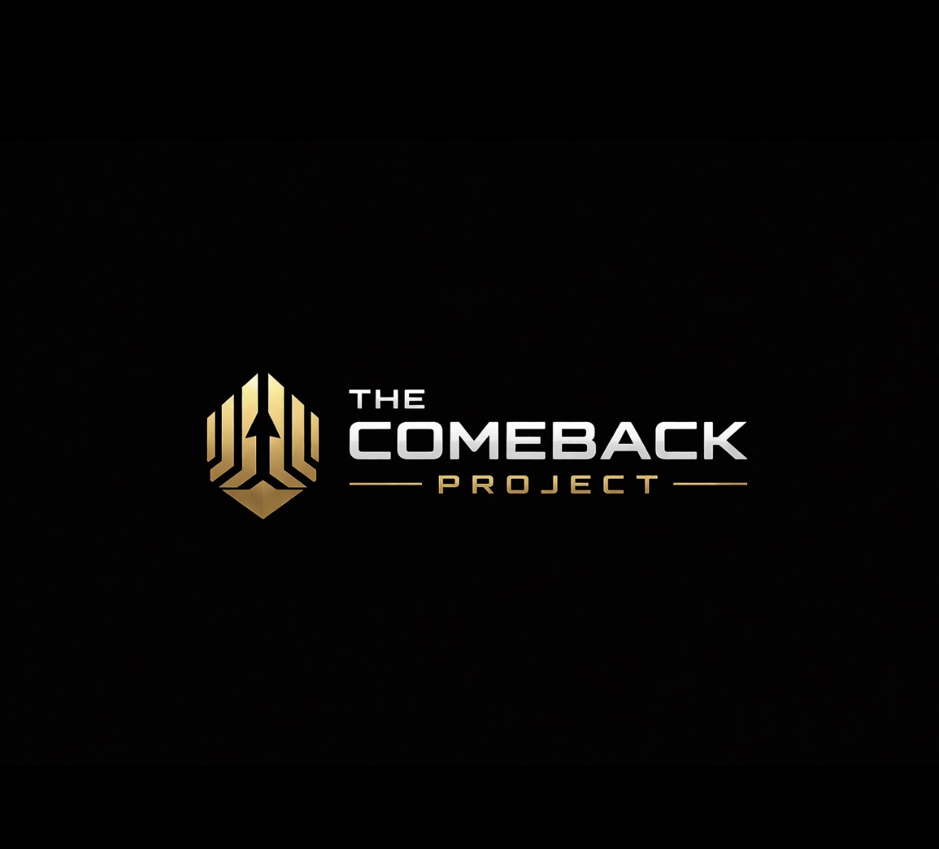 The Comeback Project
